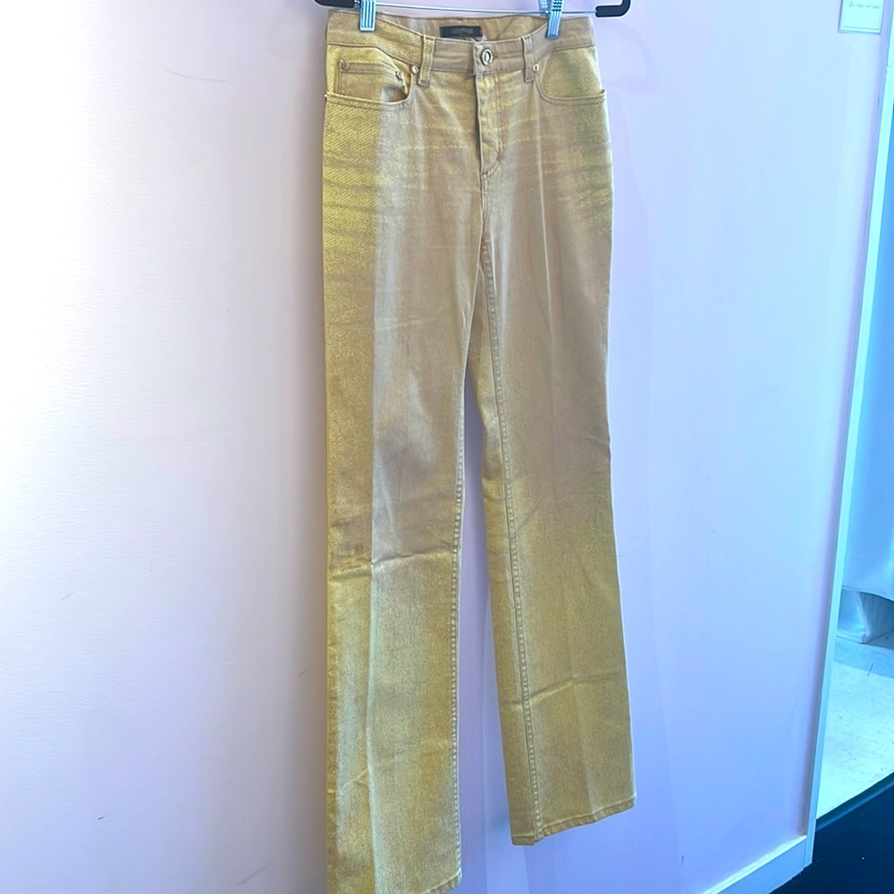 Roberto Cavalli Jeans